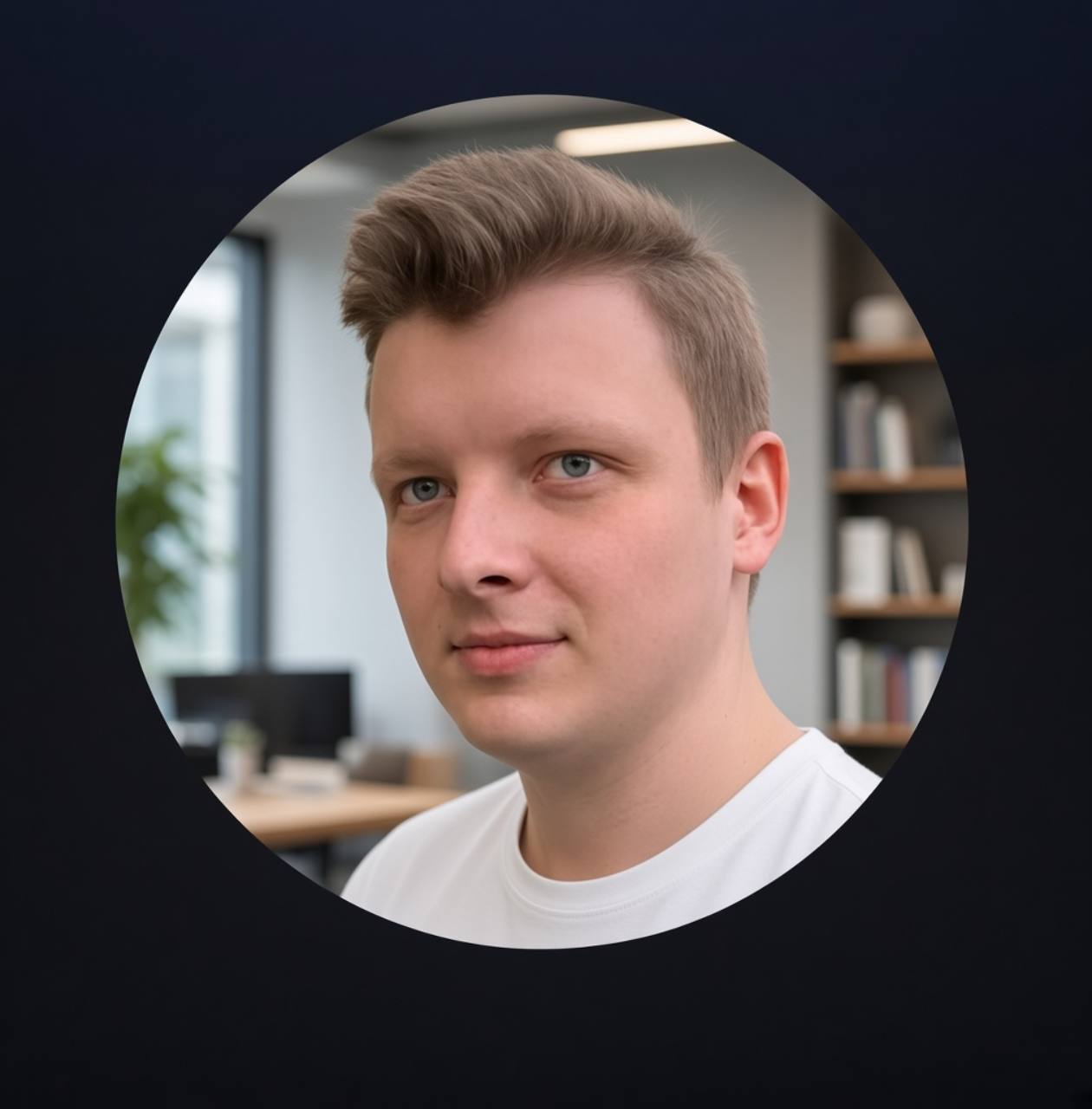 Dmytro Lymar